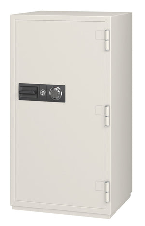 EIKO CSG-94 Fire-Resistant Commercial Safe with Key Lock, SKU CSG-94