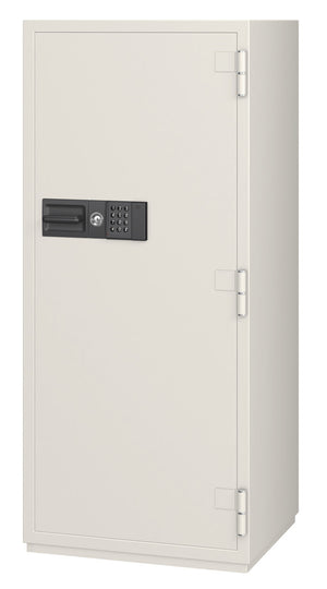 EIKO CSG-95E Extra Large Fire-Resistant Commercial Safe with Electronic Keypad Lock, SKU CSG-95E