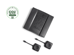 Barco CX-50 Premium Wireless Conferencing System