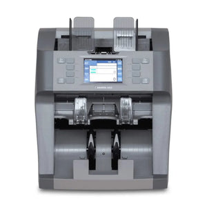 Cassida Neo-Efficient Cash/Bill Counter - SKU NEO, High-Speed Currency Counting