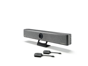 Barco ClickShare Bar Pro Video Conferencing System