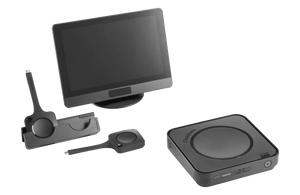 Barco ClickShare Hub Pro Wireless Presentation System