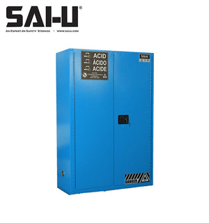 SAI-U SC0045B Corrosive Liquids Safety Cabinet