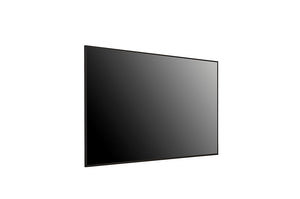 LG 65'' UHD Digital Signage with BrightSign – 65UV5N-E