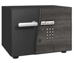 EIKO DFS2-FE Fire-Resistant Deposit Safe Type 2 with Enhanced Lock – SKU DFS2-FE