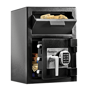 Sentry Depository Safe DH-074E | Secure Drop Safe | SKU DH-074E