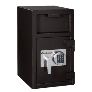 Sentry Depository Safe DH-109E | Secure Drop Safe | SKU DH-109E