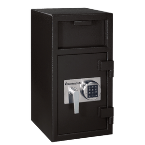Sentry Depository Safe DH-134E | SentrySafe | Secure Drop Safe | SKU DH-134E