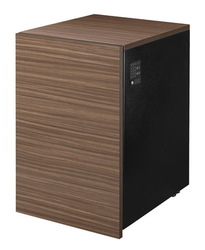 EIKO DRW-100BT Large Fire-Resistant Security Safe with Battery Backup, SKU DRW-100BT