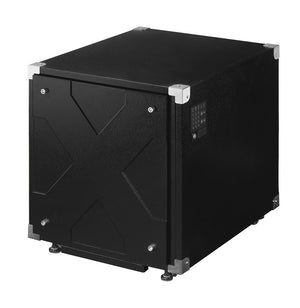EIKO DRX-72BT Heavy Duty Security Safe with Battery Backup, SKU DRX-72BT