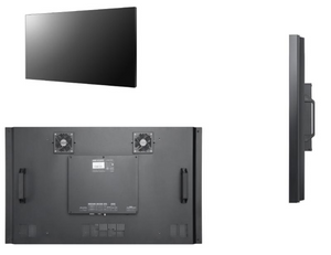 Hikvision 55-inch 1.8mm LCD Video Wall Display Unit – DS-D2055HE-G
