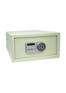 Eagle Burglary Safe EA 225 White | SKU: EA225(WH) | High-Security Safe