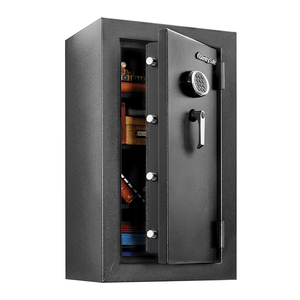 Sentry Fire/Water Digital Safe EF4738E | SentrySafe | Secure Electronic Lock Safe