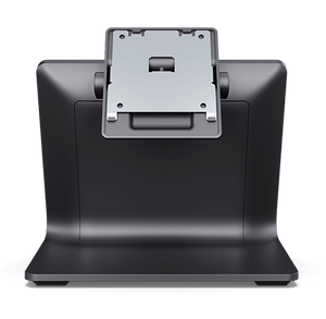 ELO Z30 POS Stand with Customer-Facing Display - E482940