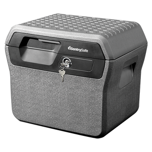 Sentry Fire/Water File FHW40120 – Fireproof & Waterproof File Safe | SKU FHW40120