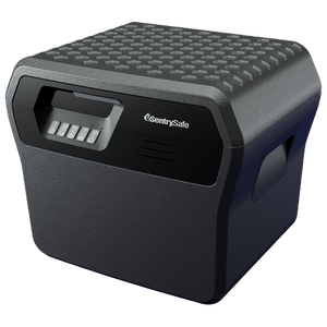 Sentry Digital Fire/Water File FHW40300 – SentrySafe Secure Storage Box