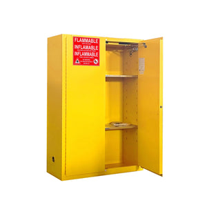 SAI-U SC2045Y Flammable Liquids Safety Cabinet (Industrial)
