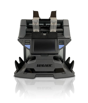 Magner 250 Currency Counter – SKU 250, Magner International