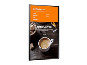 Tizen Kiosk Touch Display – KM24A