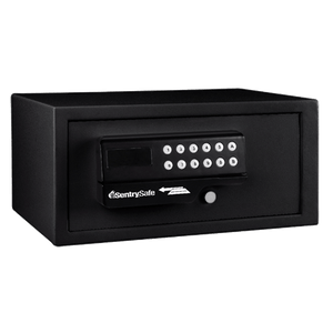 Sentry Card Swipe Safe H060ES | Electronic Security Safe | SKU H060ES