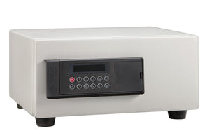 EIKO HES-2MD Heavy Duty Security Safe, SKU HES-2MD, High-Security Steel Safe