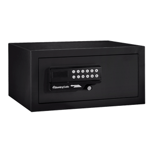 Sentry Card Swipe Safe HL100ES | Electronic Security Safe | SKU HL100ES