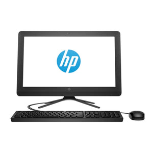 HP All-in-One Desktop PC series 22-b300