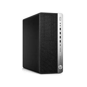 HP EliteDesk Desktop 800 G3 PC