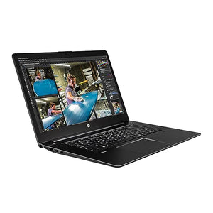 HP Mobile Workstation ZBook Studio G3