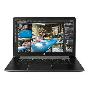 HP Mobile Workstation ZBook Studio G3