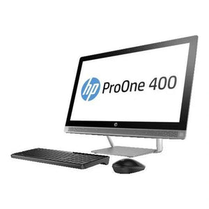 HP ProOne 440 G3 60.45 cm (23.8") Non-Touch All-in-One PC