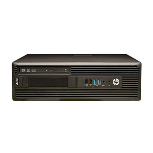 HP Z240 Small Form Factor Workstation