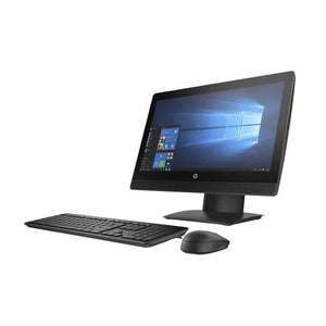 HP ProOne 400 G3 50.8 cm (20”) Non-Touch All-in-One PC