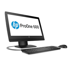 HP ProOne 600 G3 54.61 cm (21.5″) Non-Touch All-in-One PC