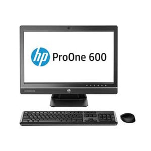 HP ProOne 600 G3 54.61 cm (21.5″) Non-Touch All-in-One PC