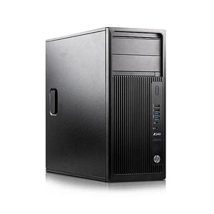 HP Z240 Workstation