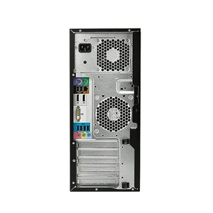 HP Z240 Workstation