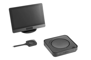 Barco ClickShare Hub Core Wireless Presentation System