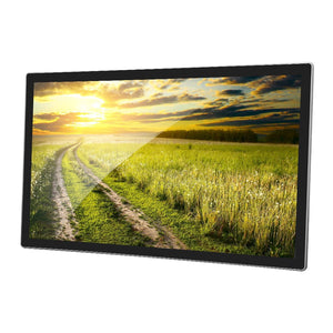 Trend 49 Inch Ultra-Thin Full HD Wall Mount Display – TD-49IWUTF