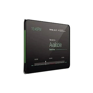 IAdea XDS-1088-A 10.1” All-In-One Advanced Interactive Room Panel | Smart Meeting Room Display
