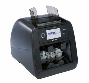 Magner 2000F Currency Counter – SKU 2000F