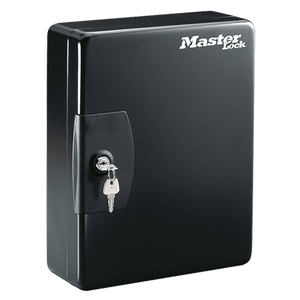 Sentry Key Box KB-25ML | Secure Metal Key Organizer | SKU KB-25ML