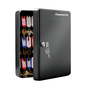 Sentry Key Box KB-50 | Secure Key Storage Cabinet | SKU KB-50 | Sentry Safes