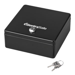 Sentry Key Box KDS-1 | Secure Key Storage | SKU KDS-1