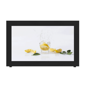 Dahua 65 inch Wall-mounted LCD Digital Signage – LDH65-EAO400L