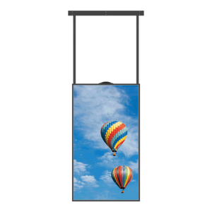 Dahua LDH32-WAI200L 32 inch LCD Digital Signage – LDH32-WAI200L