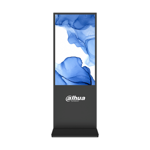 Dahua LDV49-SAI400K 49'' Floor-standing Digital Signage – LDV49-SAI400K