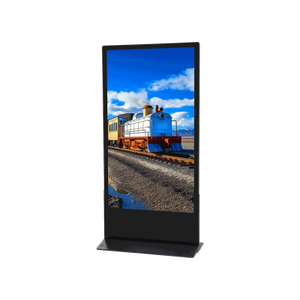 Dahua 75 inch Vertical LCD Digital Signage – LDV75-SAI400L