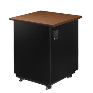 EIKO LIFT-146BT Heavy Duty Safe Lift Trolley, SKU LIFT-146BT