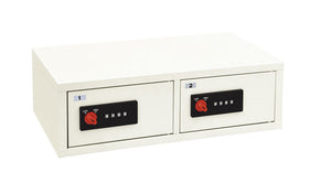 EIKO LK-502 Large Secure Storage Locker – Heavy-Duty Steel Cabinet (SKU: LK-502)